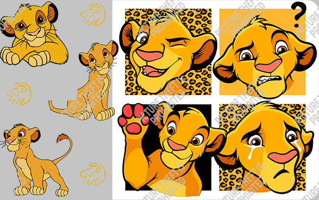 Bank  Card Sticker-BC-934